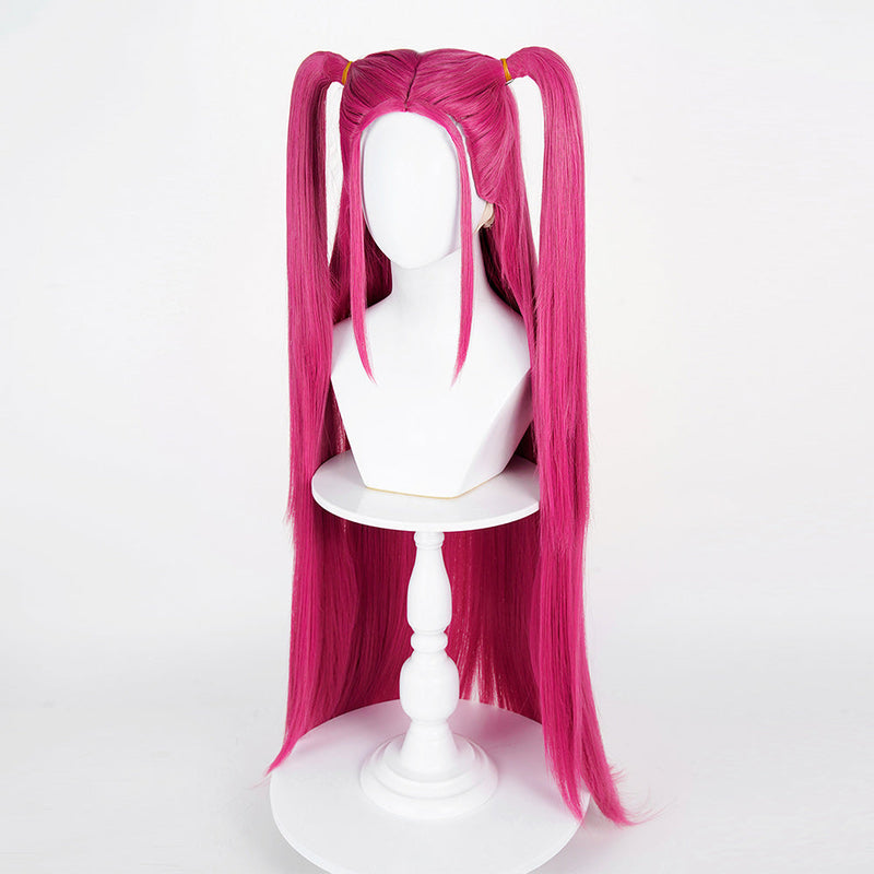 Demon Hunters  Cosplay Wig Halloween Carnival Party Props Accessories