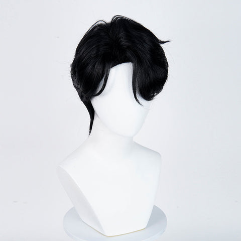 Demon Hunters  Cosplay Wig Halloween Carnival Party Props Accessories