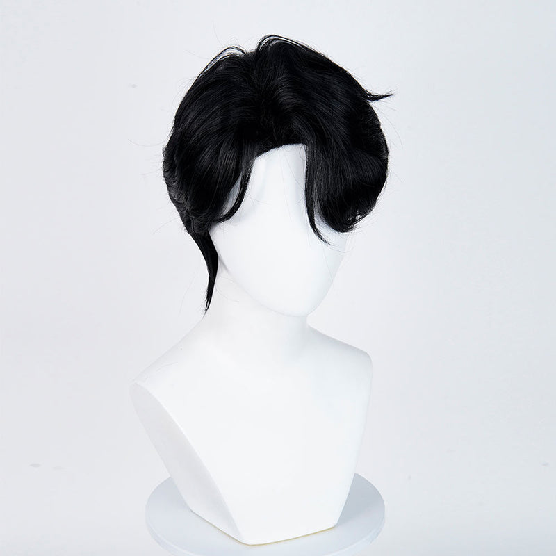 Demon Hunters  Cosplay Wig Halloween Carnival Party Props Accessories