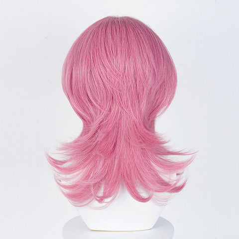 Demon Hunters  Cosplay Wig Halloween Carnival Party Props Accessories