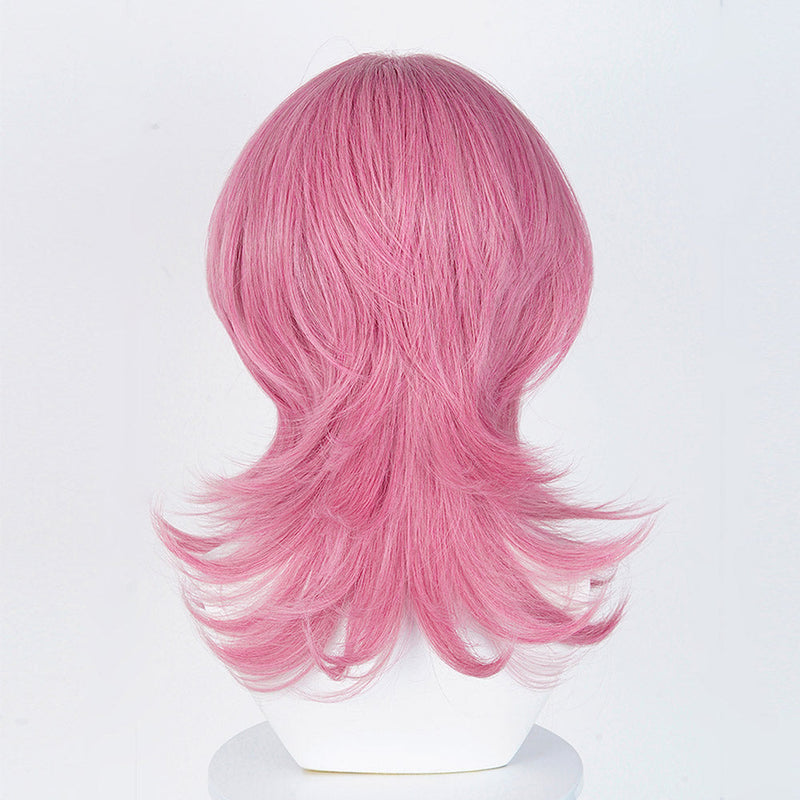 Demon Hunters  Cosplay Wig Halloween Carnival Party Props Accessories