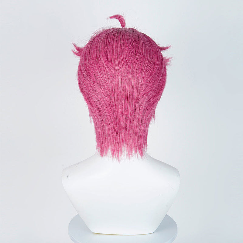 Demon Hunters  Cosplay Wig Halloween Carnival Party Props Accessories