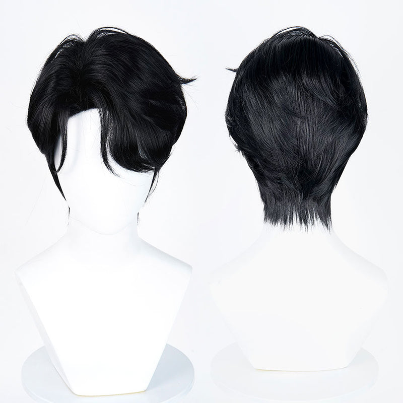 Demon Hunters  Cosplay Wig Halloween Carnival Party Props Accessories