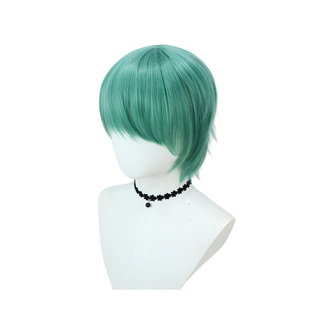 Demon Hunters  Cosplay Wig Halloween Carnival Party Props Accessories