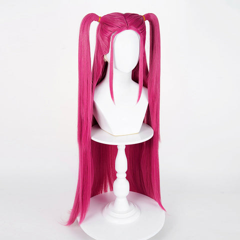 Demon Hunters  Cosplay Wig Halloween Carnival Party Props Accessories