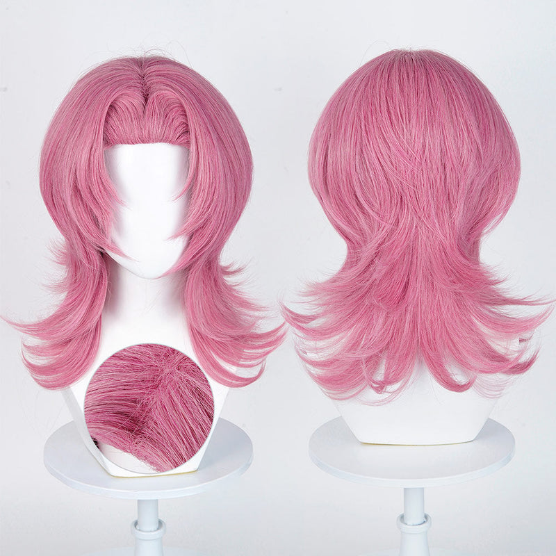 Demon Hunters  Cosplay Wig Halloween Carnival Party Props Accessories