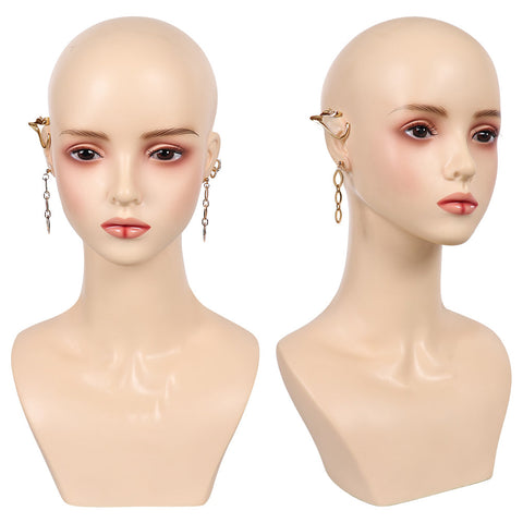 Demon Hunters  Rumi Cosplay Accessory Halloween Carnival Party Props Accessories