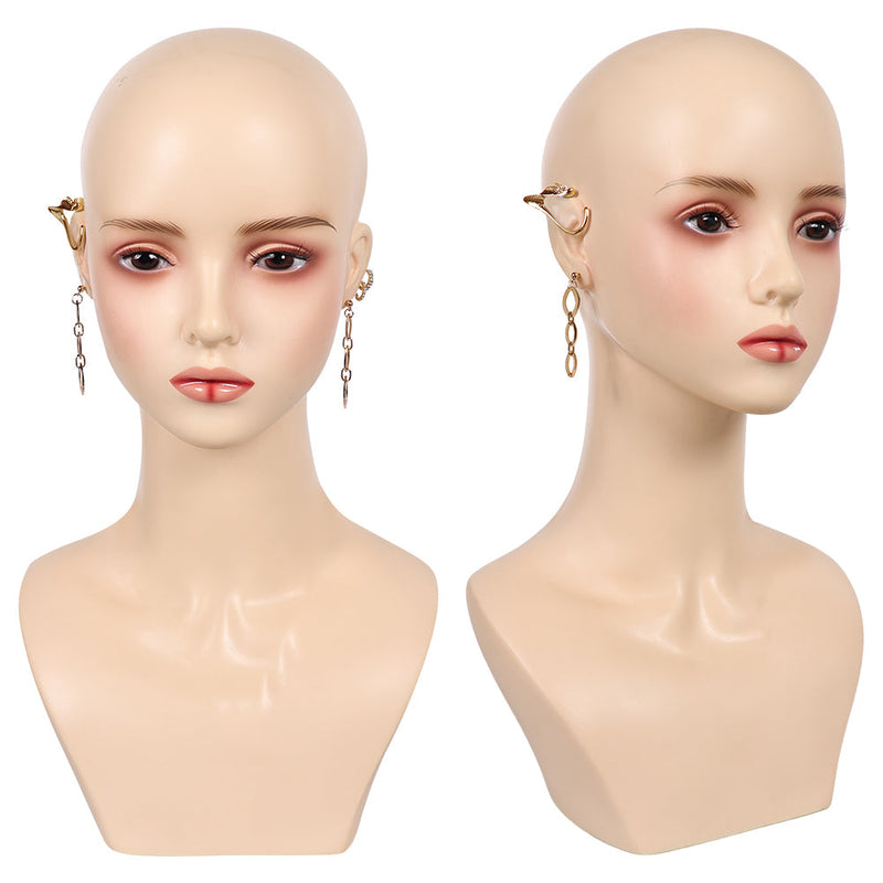 Demon Hunters  Rumi Cosplay Accessory Halloween Carnival Party Props Accessories