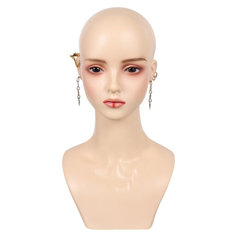 Demon Hunters  Rumi Cosplay Accessory Halloween Carnival Party Props Accessories