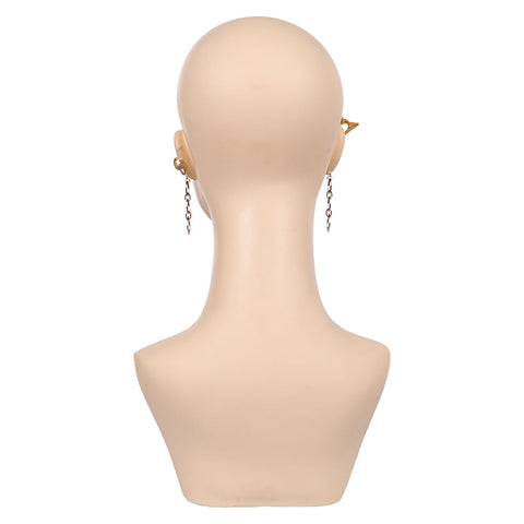 Demon Hunters  Rumi Cosplay Accessory Halloween Carnival Party Props Accessories