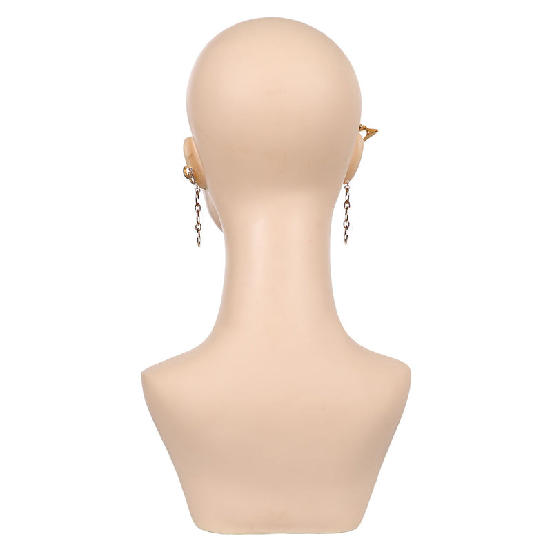 Demon Hunters  Rumi Cosplay Accessory Halloween Carnival Party Props Accessories