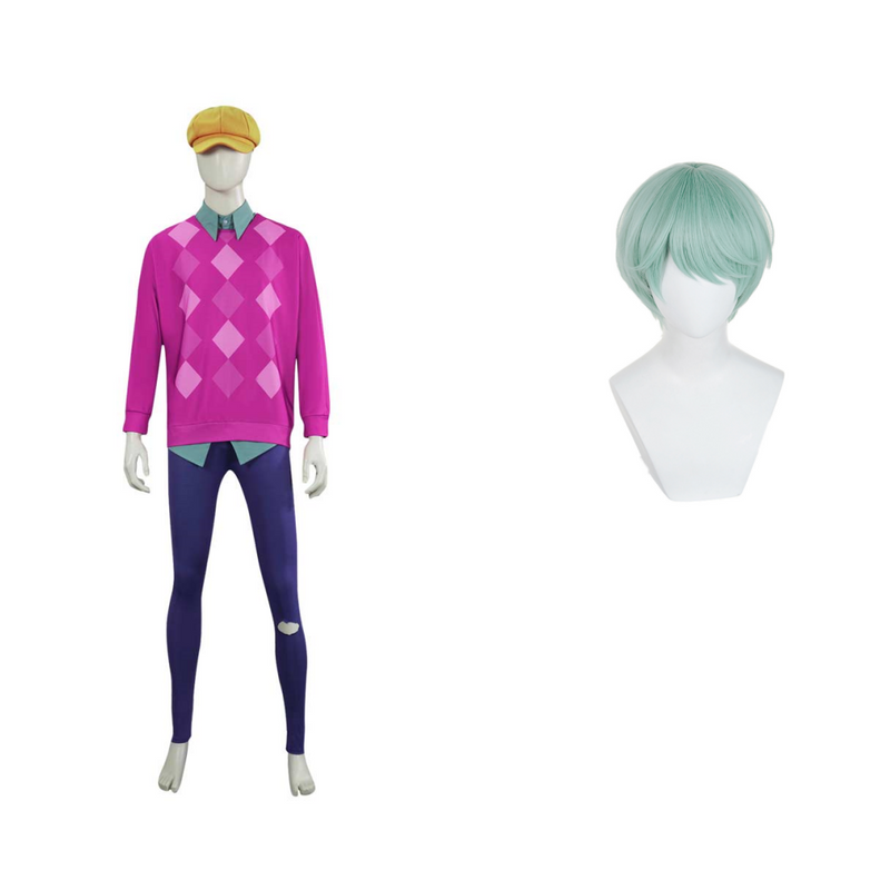 Baby Cosplay Costume For Kids Halloween Costume