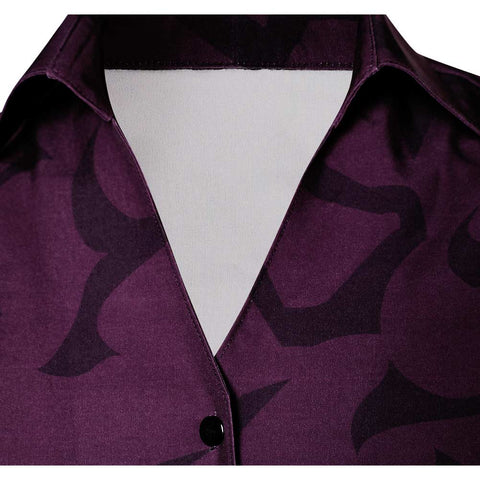 Demon Hunters Abby Cosplay Costume For Adult Man Female Halloween Carnival Suit