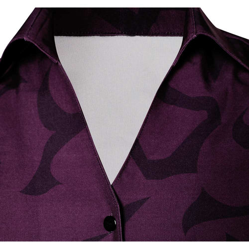 Demon Hunters Abby Cosplay Costume For Adult Man Female Halloween Carnival Suit