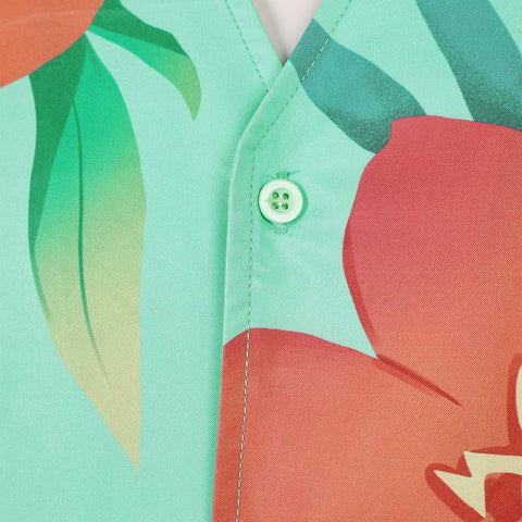 Demon Hunters Abby Cosplay Costume For Adult Man Female Halloween Carnival Suit