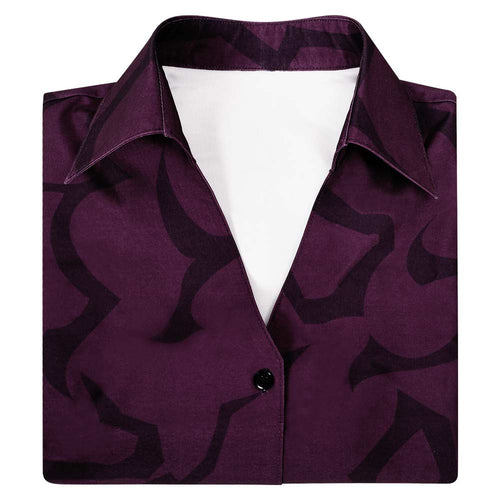 Demon Hunters Abby Cosplay Costume For Adult Man Female Halloween Carnival Suit