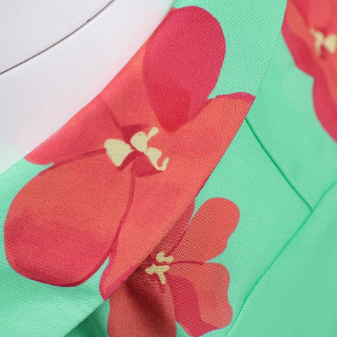 Demon Hunters Abby Cosplay Costume For Adult Man Female Halloween Costume