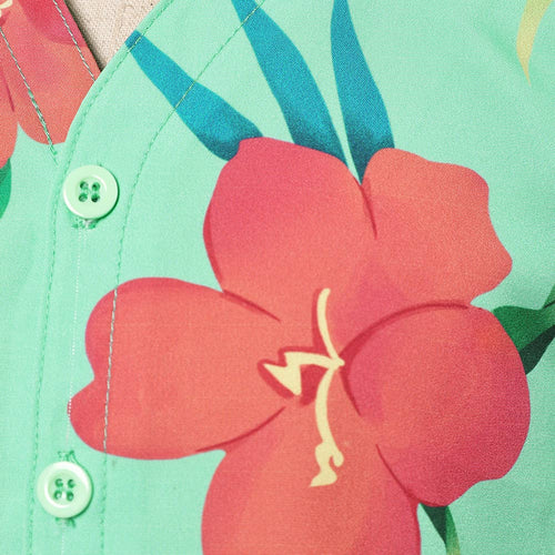 Demon Hunters Abby Cosplay Costume For Adult Man Female Halloween Costume