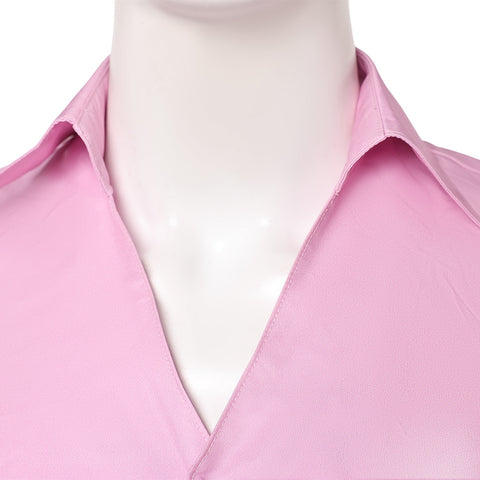 Demon Hunters Abby Cosplay Costume For Adult Man Female Halloween Costume