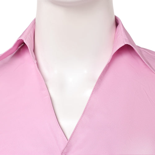 Demon Hunters Abby Cosplay Costume For Adult Man Female Halloween Costume