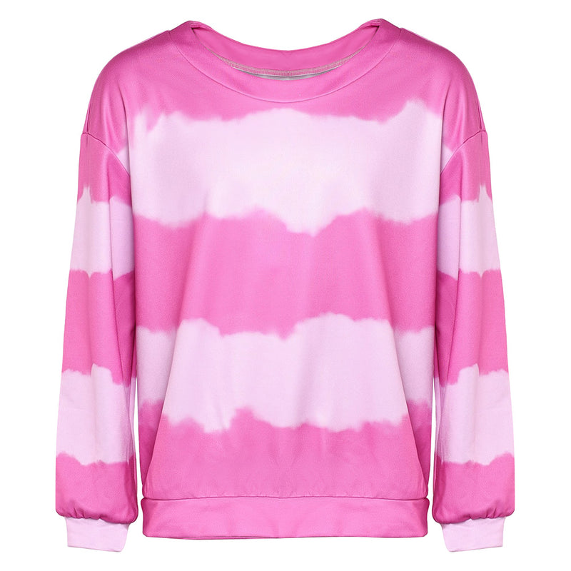 Demon Hunters baby Cosplay Costume For Adult Man Female Halloween Costume