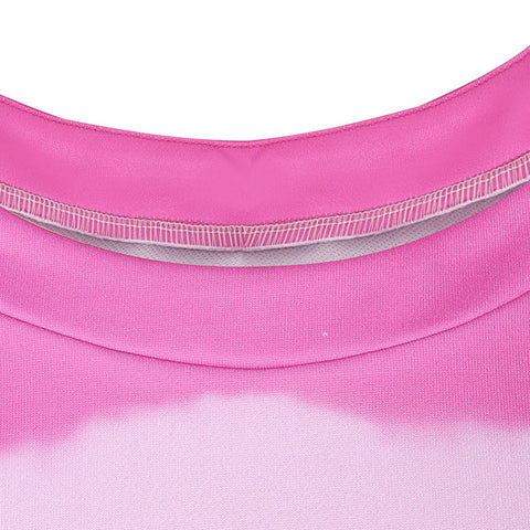 Demon Hunters baby Cosplay Costume For Adult Man Female Halloween Costume