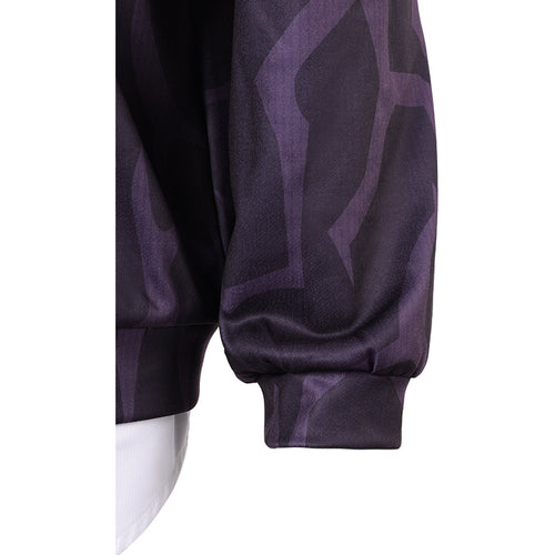 Demon Hunters baby Cosplay Costume For Adult Man Female Halloween Costume