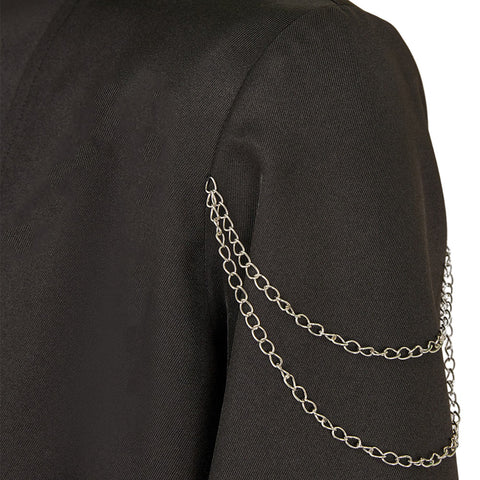 Demon Hunters baby Cosplay Costume For Adult Man Female Halloween Costume