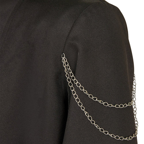 Demon Hunters baby Cosplay Costume For Adult Man Female Halloween Costume