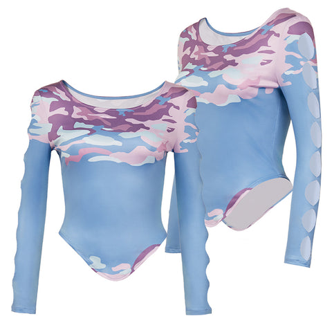 Demon Hunters Celine Cosplay Costume For Adult Man Female Halloween Costume