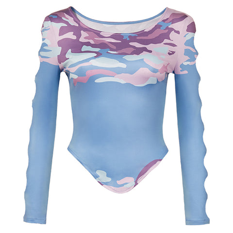 Demon Hunters Celine Cosplay Costume For Adult Man Female Halloween Costume