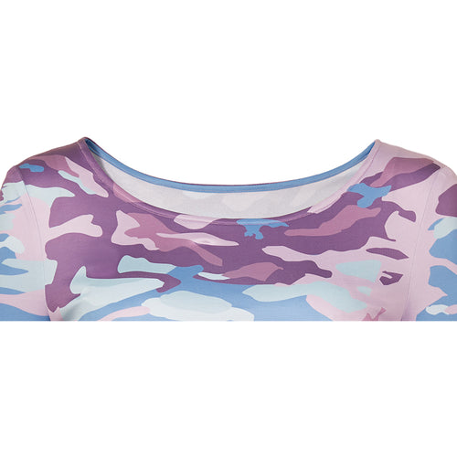 Demon Hunters Celine Cosplay Costume For Adult Man Female Halloween Costume