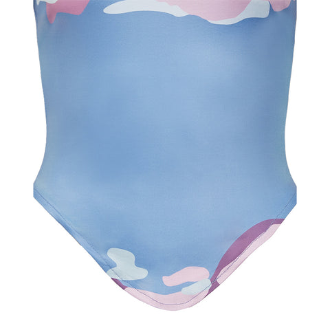 Demon Hunters Celine Cosplay Costume For Adult Man Female Halloween Costume