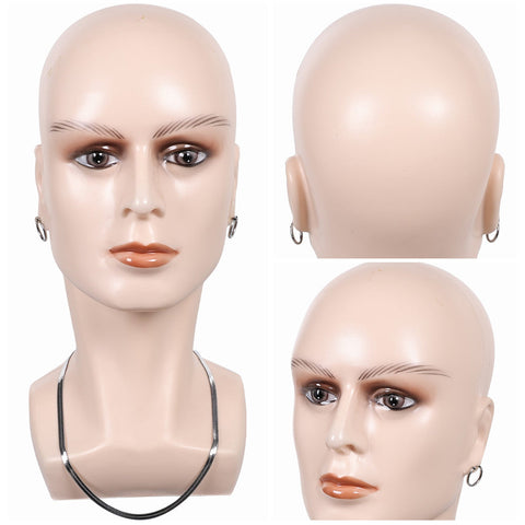 Demon Hunters Jinu Cosplay Accessory Halloween Carnival Party Props Accessories