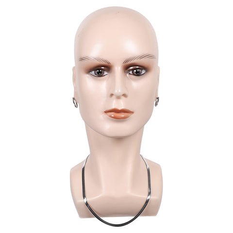 Demon Hunters Jinu Cosplay Accessory Halloween Carnival Party Props Accessories