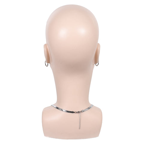 Demon Hunters Jinu Cosplay Accessory Halloween Carnival Party Props Accessories