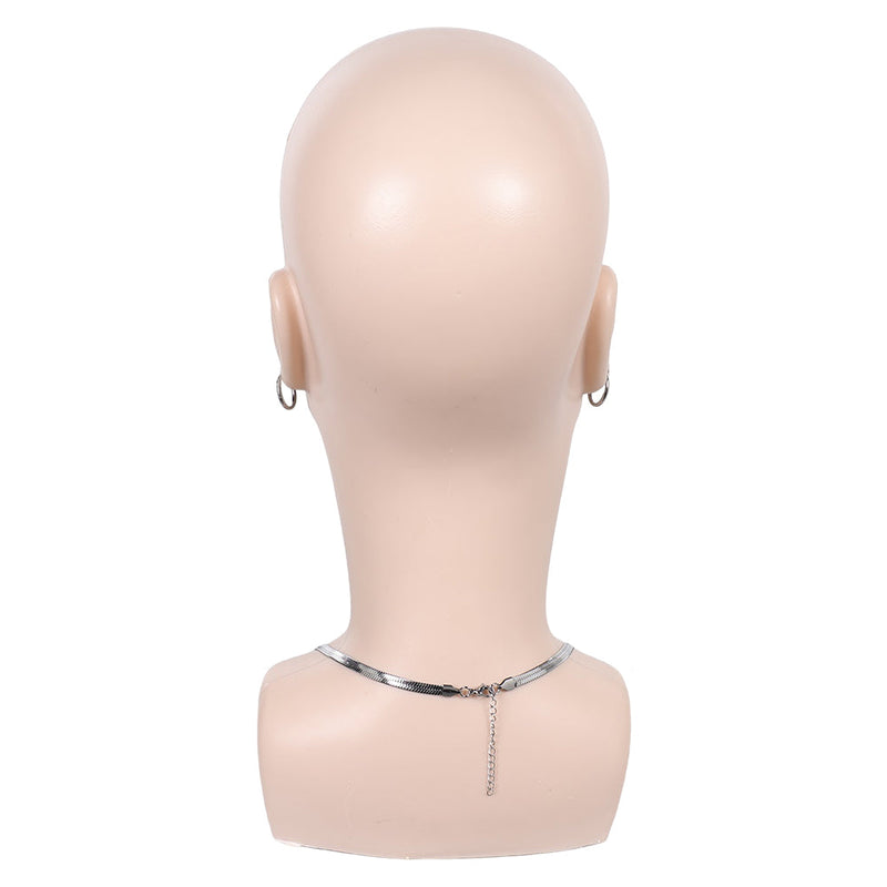 Demon Hunters Jinu Cosplay Accessory Halloween Carnival Party Props Accessories