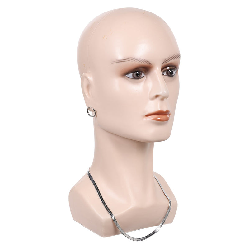 Demon Hunters Jinu Cosplay Accessory Halloween Carnival Party Props Accessories