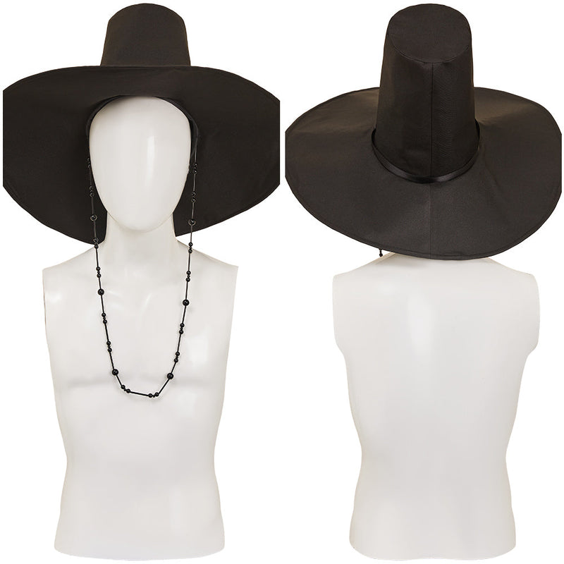 Demon Hunters Jinu Cosplay Costume For Adult Man Female Halloween Carnival Suit