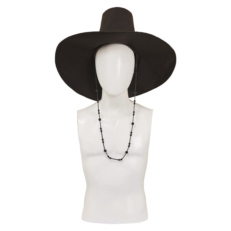 Demon Hunters Jinu Cosplay Costume For Adult Man Female Halloween Carnival Suit