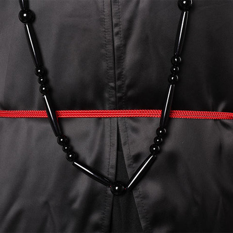 Demon Hunters Jinu Cosplay Costume For Adult Man Female Halloween Carnival Suit