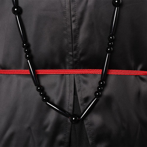 Demon Hunters Jinu Cosplay Costume For Adult Man Female Halloween Carnival Suit