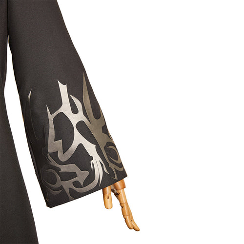 Demon Hunters Jinu Cosplay Costume For Adult Man Female Halloween Carnival Suit