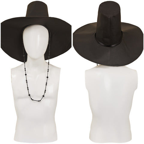 Demon Hunters Jinu Cosplay Costume For Adult Man Female Halloween Costume