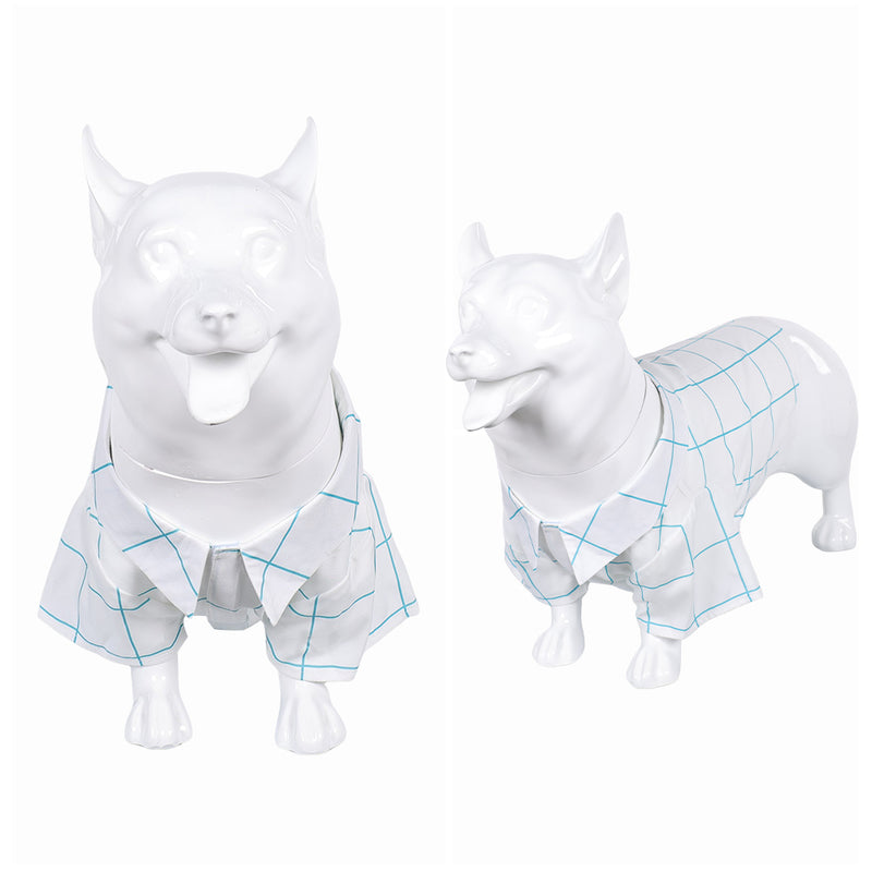 Demon Hunters Jinu Cosplay Costume For Adult Man Female Halloween Costume