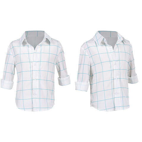 Demon Hunters Jinu Cosplay Costume For Adult Man Female Halloween Costume