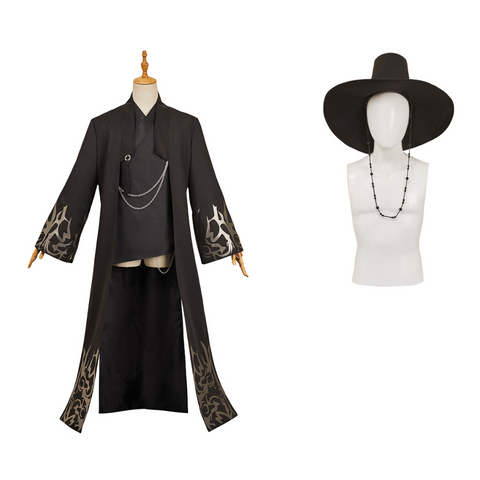 Jinu Cosplay Costume For Kids Halloween Costume