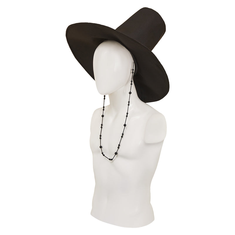 Demon Hunters Jinu Cosplay Costume For Adult Man Female Halloween Costume