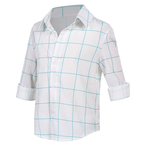 Demon Hunters Jinu Cosplay Costume For Adult Man Female Halloween Costume