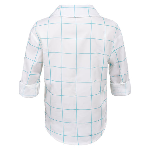 Demon Hunters Jinu Cosplay Costume For Adult Man Female Halloween Costume